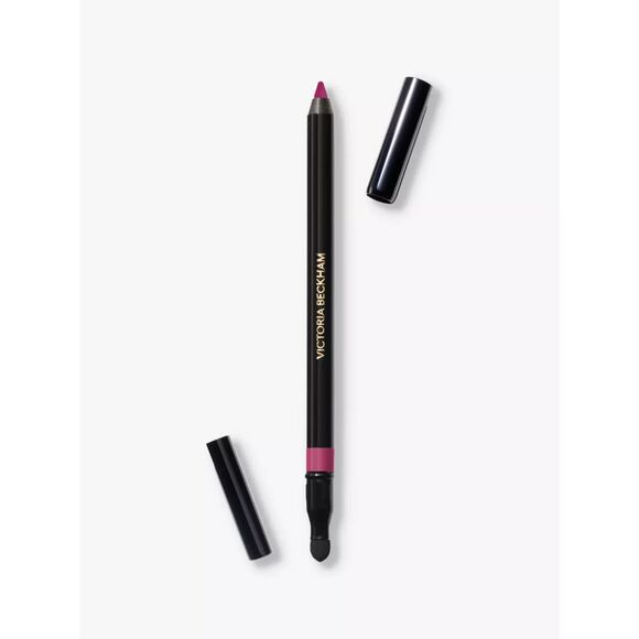 VICTORIA BECKHAM Satin Kajal Eyeliner Cherry Blossom NEW - Picture 1 of 4